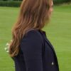 A Castle for Christmas Sophie Brown Blazer - Image 6