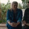 A Chance Encounter Josie Day Denim Jacket