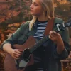 A Chance Encounter Josie Day Jacket