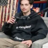 Timothee Chalamet a Complete Unknown Hoodie
