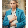 A Discovery Of Witches Diana Bishop Long Coat