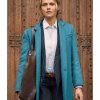 A Discovery Of Witches Diana Bishop Long Coat