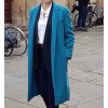 A Discovery Of Witches Diana Bishop Long Coat