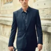A Discovery of Witches Matthew Goode Blazer