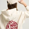Love Is Not Enough Hoodie - Image 7