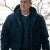 Tom Hanks A Man Called Otto Jacket