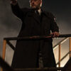 A Private Affair 2022 Hector Trench Coat - Image 2