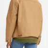 BMF Da'Vinchi Trucker Jacket