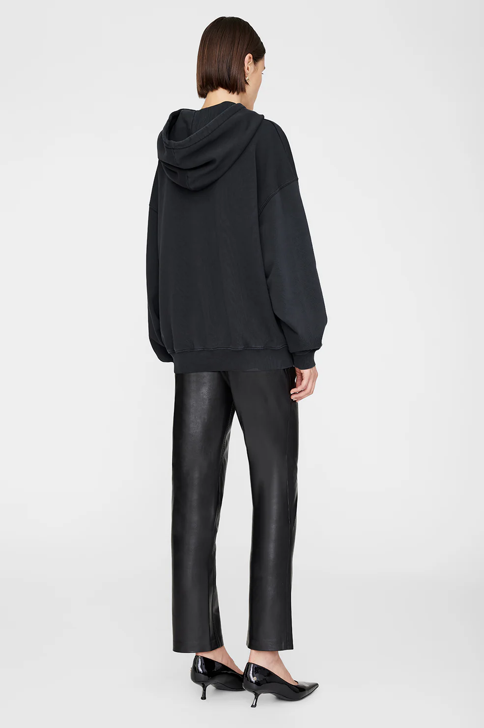 Anine Bing Hoodie - Image 2