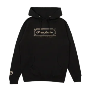 Taylor Swift I Can Fix Him Black Hoodie