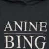 Anine Bing Hoodie - Image 4
