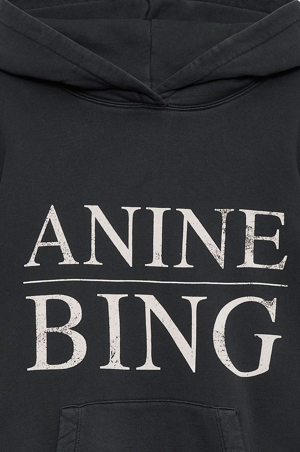 Anine Bing Hoodie - Image 4