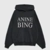 Anine Bing Hoodie