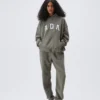 Adanola ADA Oversized Hoodie - Image 2