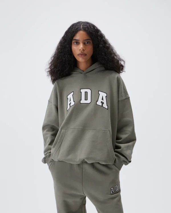 Adanola ADA Oversized Hoodie - Image 4