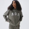 Adanola ADA Oversized Hoodie - Image 4