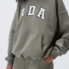 Adanola ADA Oversized Hoodie - Image 5