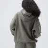 Adanola ADA Oversized Hoodie - Image 6