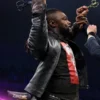 AEW Swerve Strickland N7 Jacket