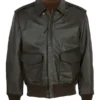 AGSU Bomber Jacket