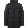 Run Chloe Sherman Puffer Jacket