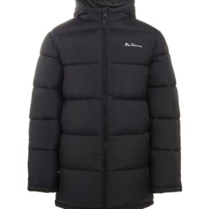 Run Chloe Sherman Puffer Jacket