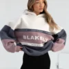 Alpine Oversized Hoodie - Image 3