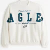 AbercrombieEagles Sweatshirt