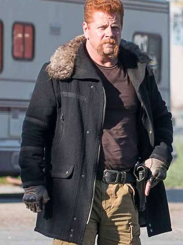 Abraham-Ford-The-Walking-Dead-Black-Wool-Jacket-1