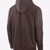 San Diego Padres Hoodie - Image 2