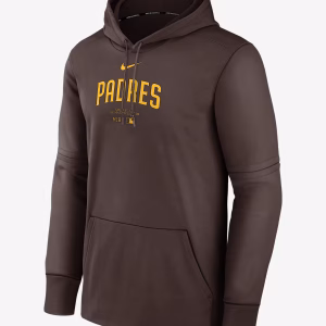 San Diego Padres Hoodie