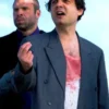 Accident Man 2 Dante Zuuzer Blazer
