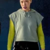 Accident Man 2 Wong Siu ling Hoodie