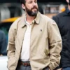 Hustle 2022 Stanley Beren Jacket