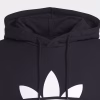 Adidas Black Hoodie