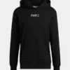 Adidas Adicross Par 3 Hoodie Black