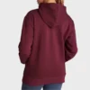 Adidas Manchester United SZN Overhead Hoodie - Image 5