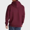 Adidas Manchester United SZN Overhead Hoodie - Image 4
