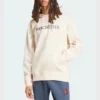 Adidas Manchester United SZN Overhead Hoodie - Image 3