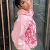 Aelfric Eden Oversized Graphic Hoodie