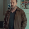 After Life S03 Ricky Gervais Jacket
