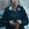 WandaVision Kathryn Hahn Hooded Jacket