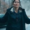 WandaVision Kathryn Hahn Hooded Jacket