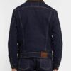 Kingsman The Golden Circle Agent Tequila Denim Jacket - Image 2