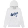 Aime Leon Dore x New York Mets Logo Hoodie - Image 6