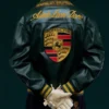 Aime Leon Dore Porsche Leather Jacket - Image 6