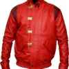 Akira Kaneda Jacket Good For Health Bad For Education