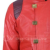 Akira Kaneda Jacket Good For Health Bad For Education