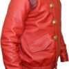 Akira Kaneda Jacket Good For Health Bad For Education - Image 5