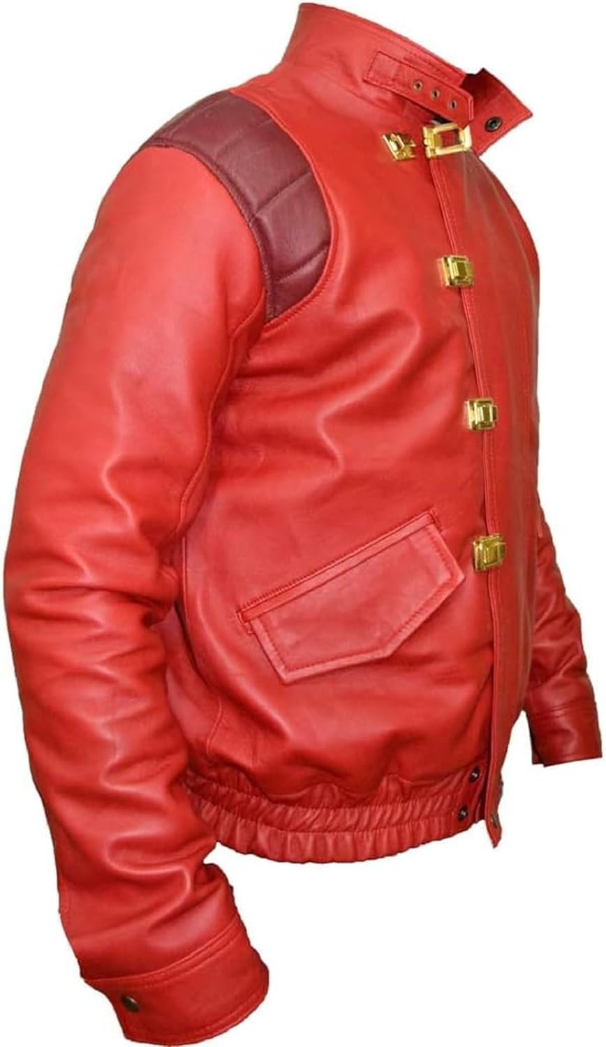 Akira Kaneda Jacket Good For Health Bad For Education - Image 5